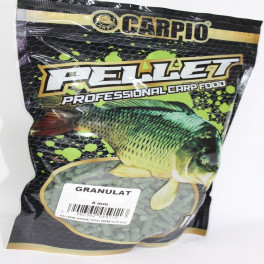 Peleti Carpio  Fish Mix 5mm 1kg