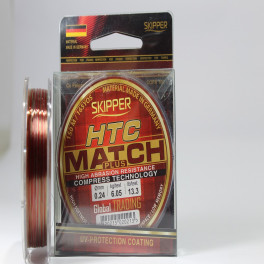 Fir HTC Match Reel camuflaj Skipper 150m 0.24mm   t.6.05kg