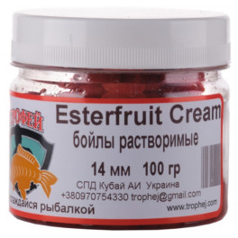 Boil  in DIP Esterfruit cream 14 mm 100 g
