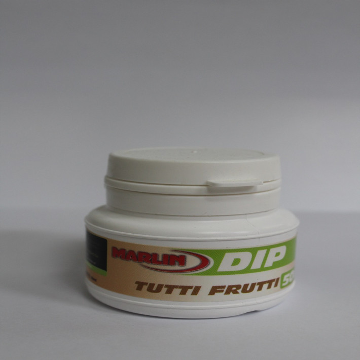 DIP Tuti-Fruti 50 ml
