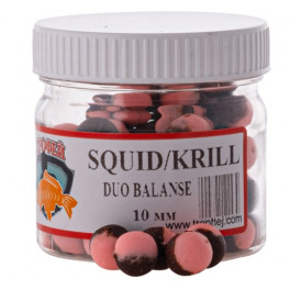 Boil "Squid-Krill" de 10 mm Duo Balance