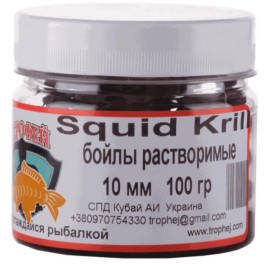 Boil  in DIP Krill 10mm 100g