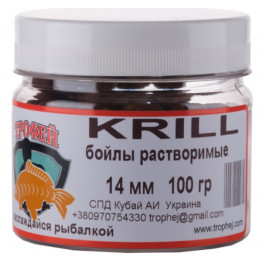 Boil  in DIP Krill 14mm 100g