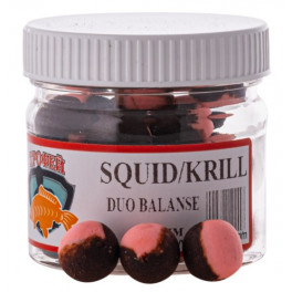 Boil "Squid-Krill" de 14 mm Duo Balance