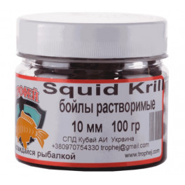 Boil  in DIP Squit-Kill 10mm 100g
