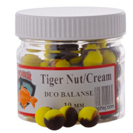 Boil Tiger Nut-Cream 10mm Duo Balance