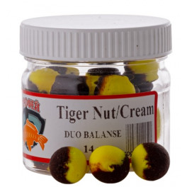 Boil Tiger Nut-Cream 14mm Duo Balance