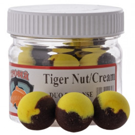 Boil Tiger Nut-Cream 20mm Duo Balance