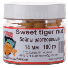 Boil  in DIP Sweet Tiger Nut 14mm 100g