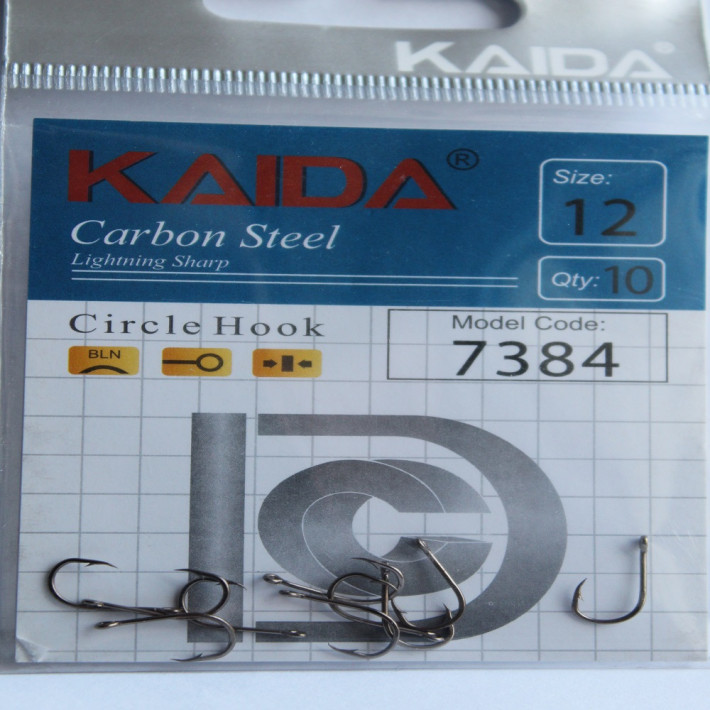 Cirlige KAIDA 7399 (10B)