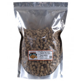 Peleti L.D MIX  BAZA pasare10mm 1kg