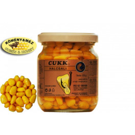 CUKK  Sweet corn color  HONEY AND CUMIN