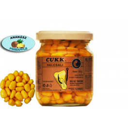 CUKK  Sweet corn color PINEAPPLE