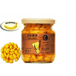CUKK  Sweet corn color BANANA