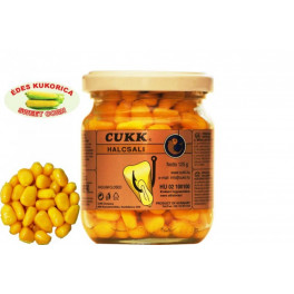 CUKK  Sweet corn color AROMAT