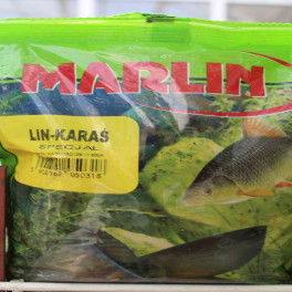 Nada Marlin Lin-Caras special  1 kg