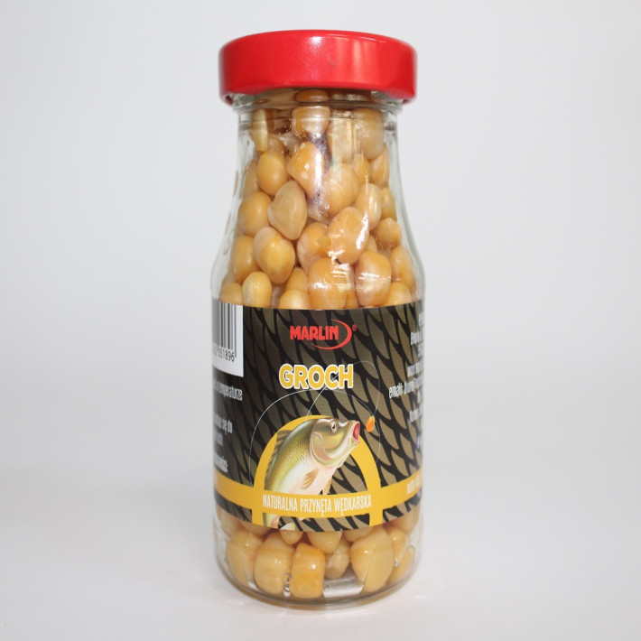 MAZĂRE Conservat Marlin 150g