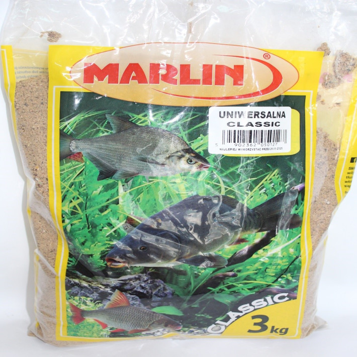 Nada Marlin Universal  special 1 kg