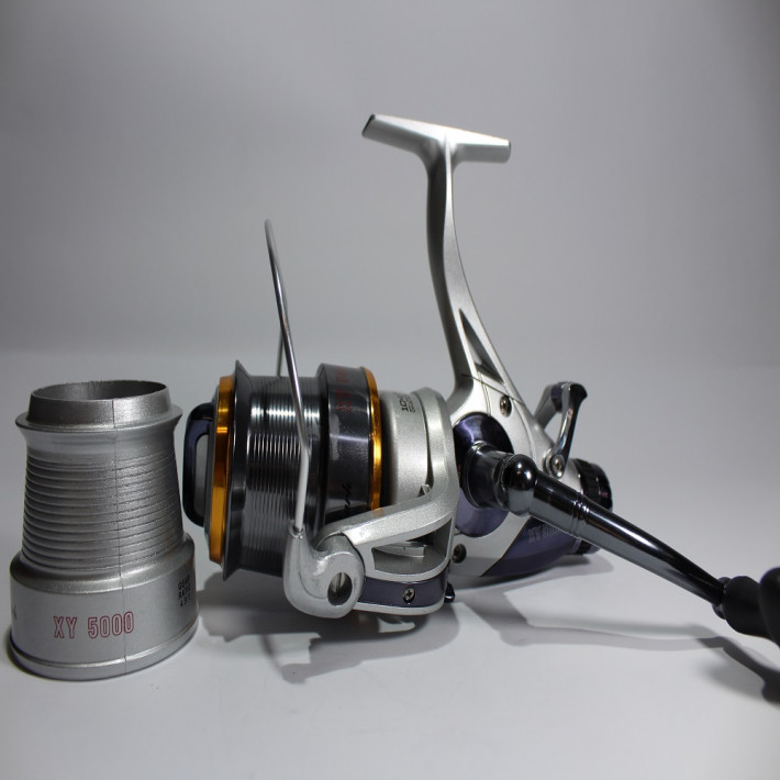 Mulineta Shark XY-5000